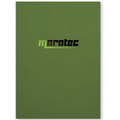 SmoothMatte Flex PerfectBook - Large NoteBook